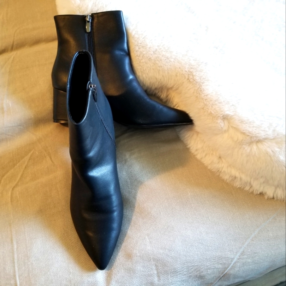 New Nine West Boots